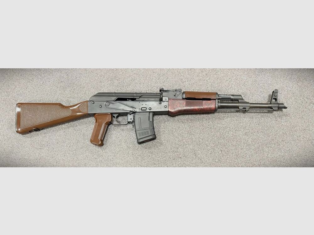 SDM AK-47 DDR NVA