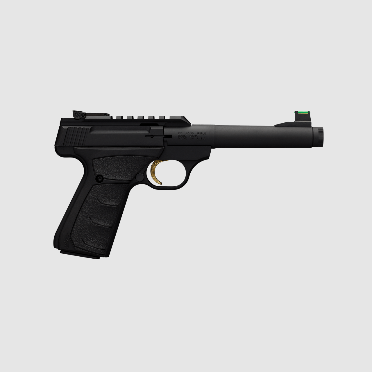 BROWNING Buck Mark Camper UFX LL15cm .22 lr., Bild 1 von 3
