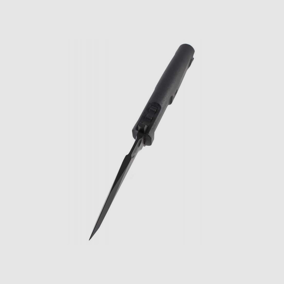 Coltello Extrema Ratio Fulcrum C FH nero Böhler N690