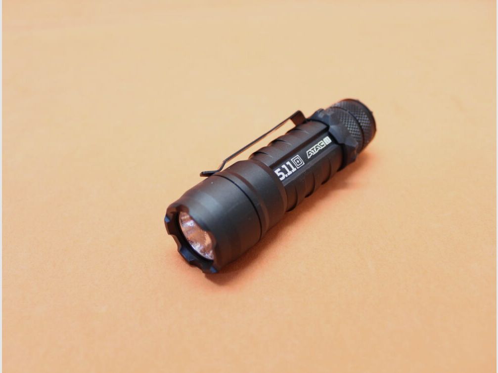 5.11 5.11 ATAC L1 Flashlight (53142)/ Taschenlampe