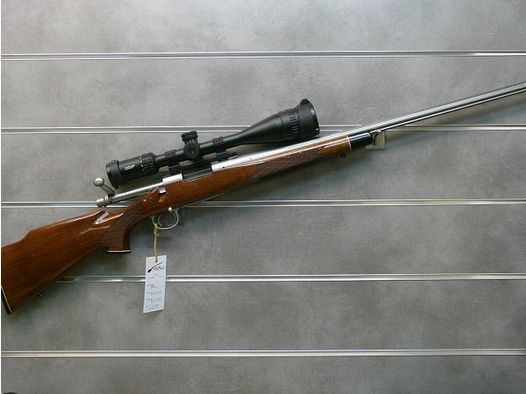 Carabina Remington