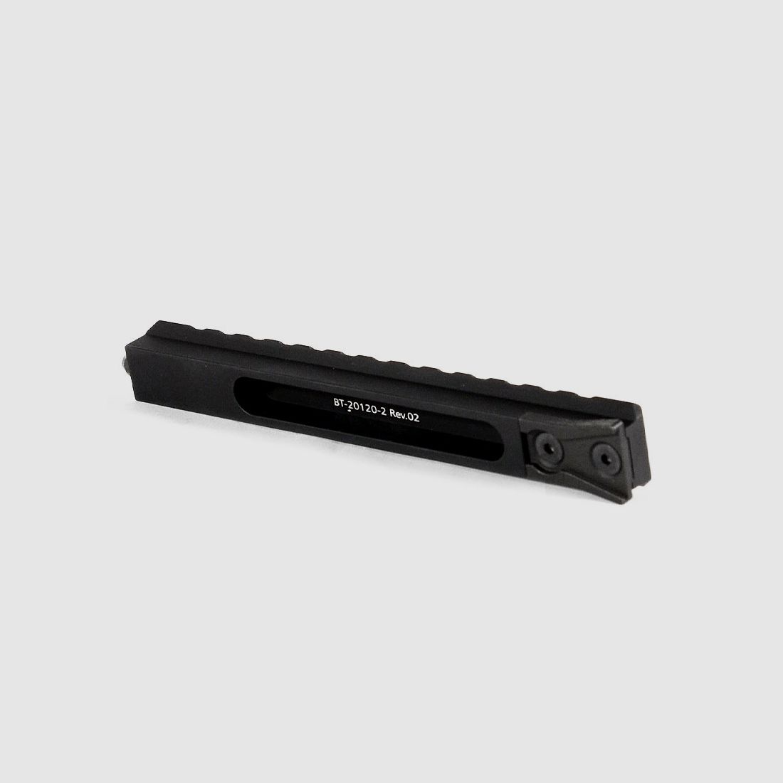 B&T Picatinny Mounting Rail for SIG SG 550