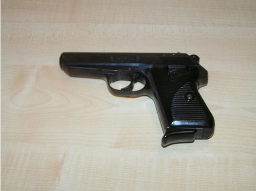 CZ VZOR 50