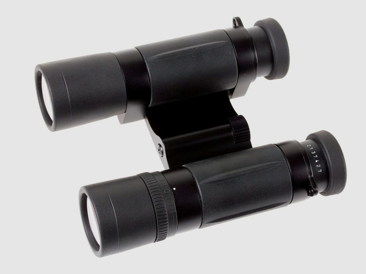 Leica TRINOVID 10x25 BCA Kompaktfernglas, Bild 3 von 5