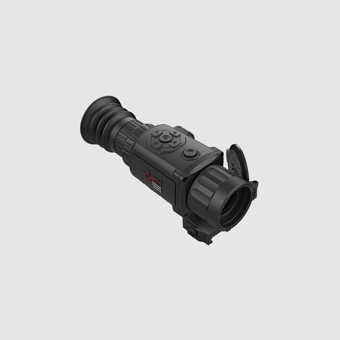 AGM Rattler TS25-256, Bild 8 von 8