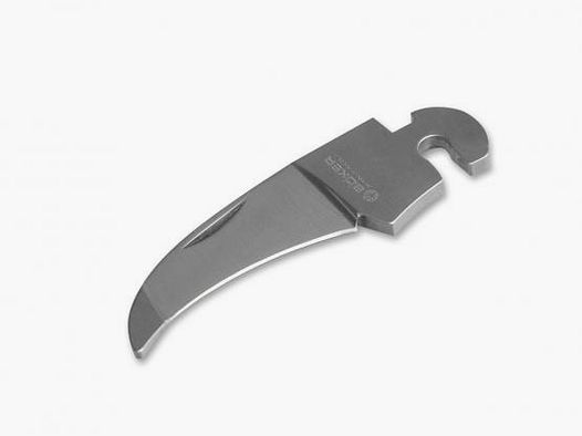 Böker Optima cuchilla de apertura