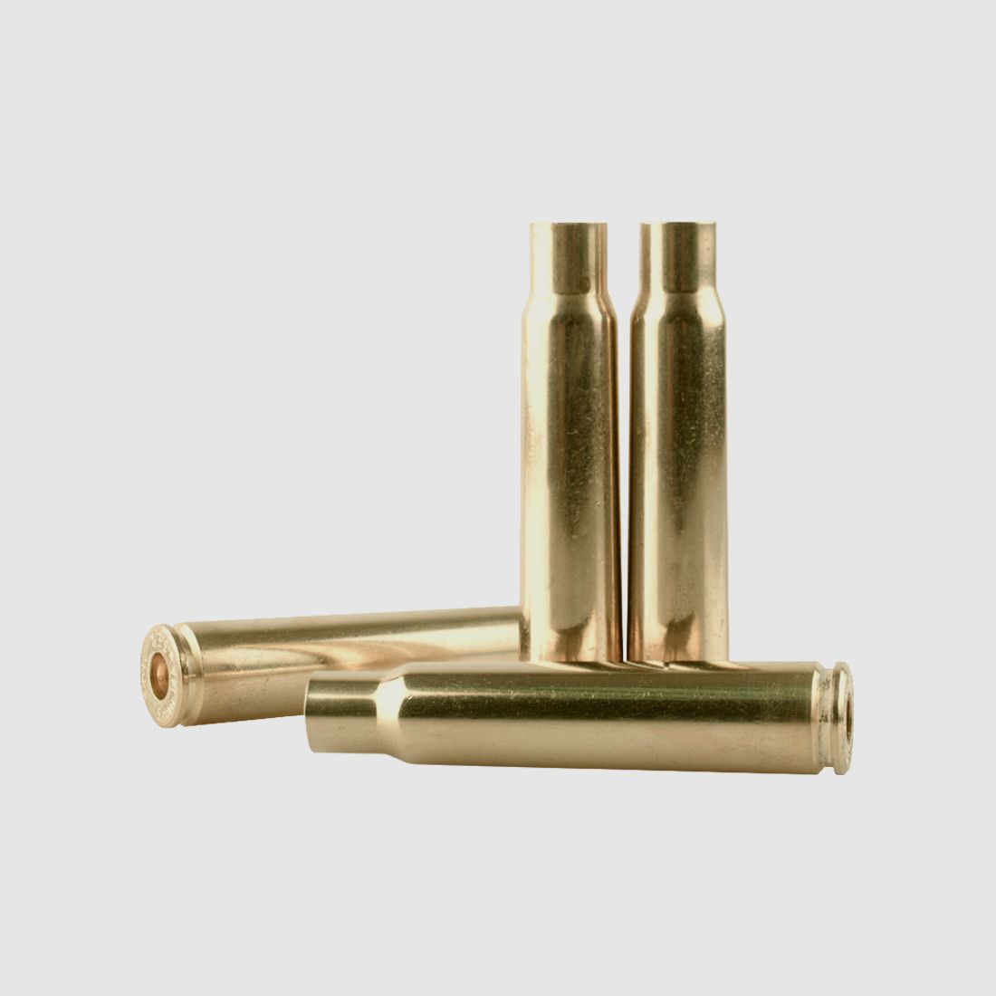 Prvi Partizan cases 6.5x52 Carcano 50 pieces