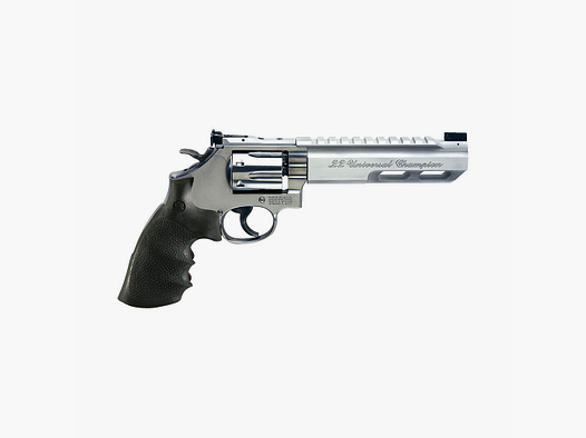 Smith & Wesson	 Mod. 617 Universal Champion