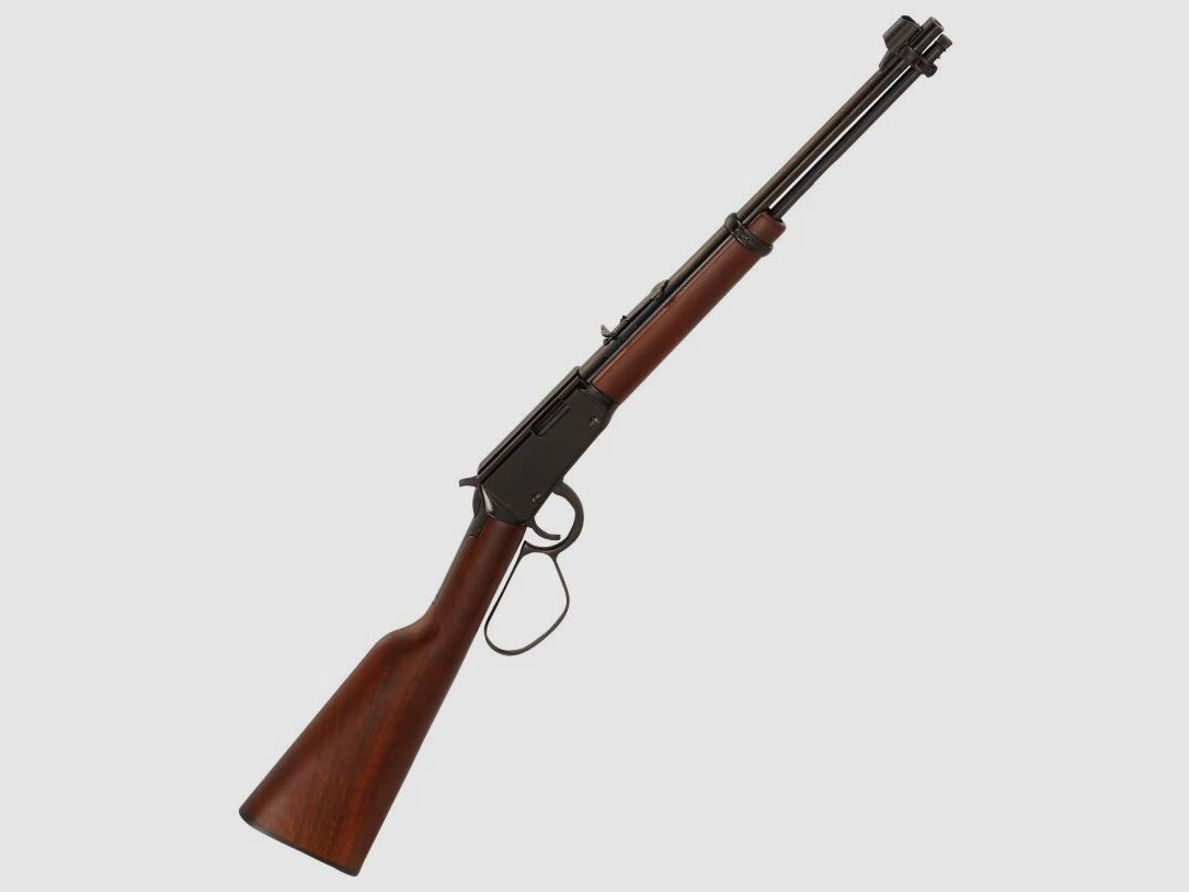 Henry Classic Carbine - die Alternative zu Marlin Classic Carbine Unterhebelrepetierer, Large Loop