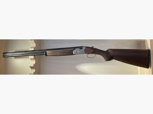 BERETTA 686 SILVER PIGEON 1 JAGD - LINKS - Lauflänge 76 cm