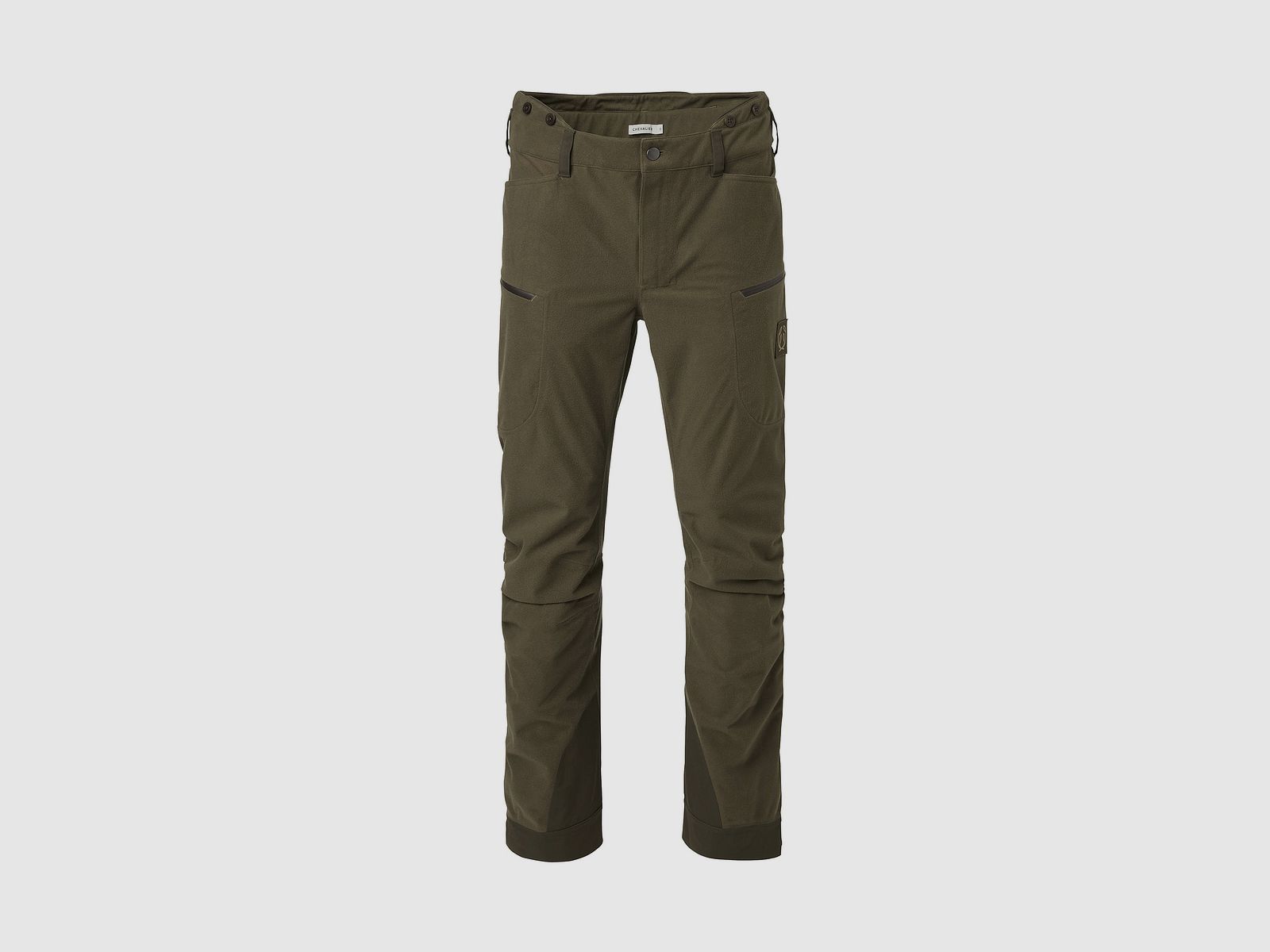 Chevalier Pointer Pro Chevalite Hose Herren, 46, Autumn Green