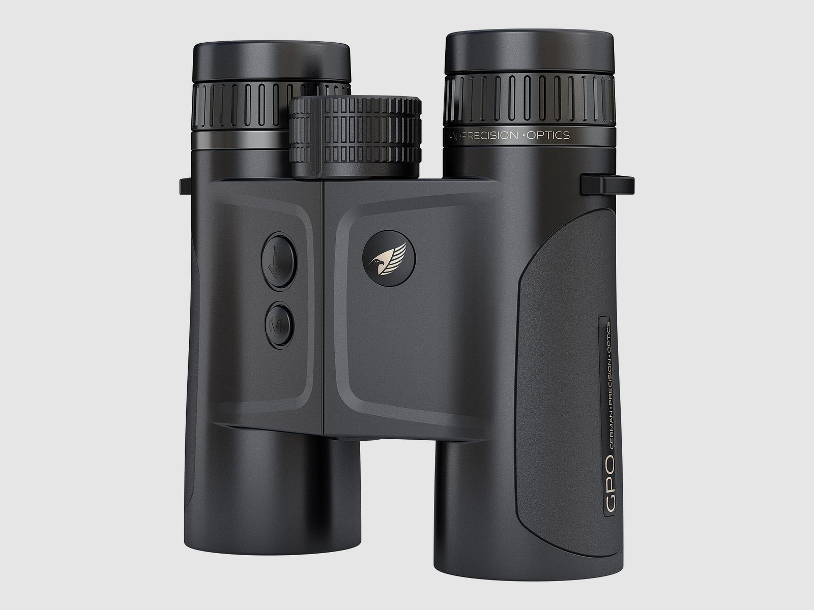 GPO Rangeguide 3200 8x40