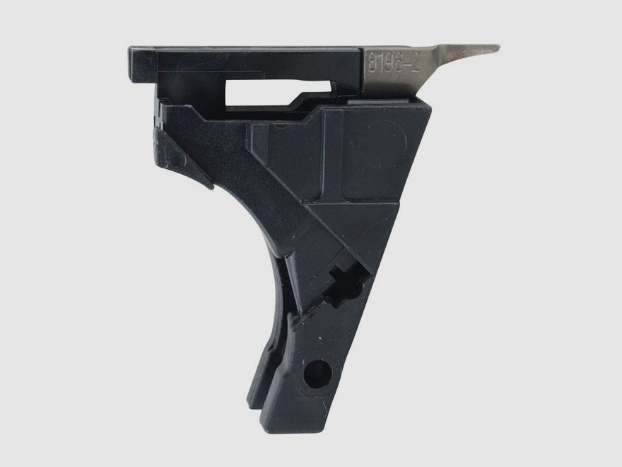 GLOCK Tuning/Ersatzteil f. Pistole Steuerblock #23 Gen3 f. 36,37,38,39, Bild 1 von 3
