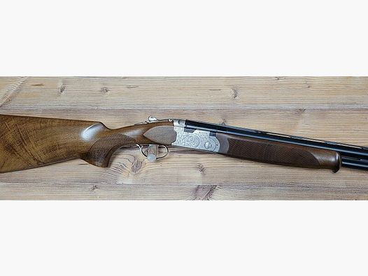 Beretta 686 Silver Pigeon 1 Sporting - LL 76 cm
