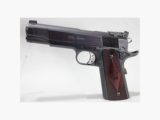 Les Bear Sportpistole Les Bear Pistolet 5 cali Premier 2 Kal 45 ACP