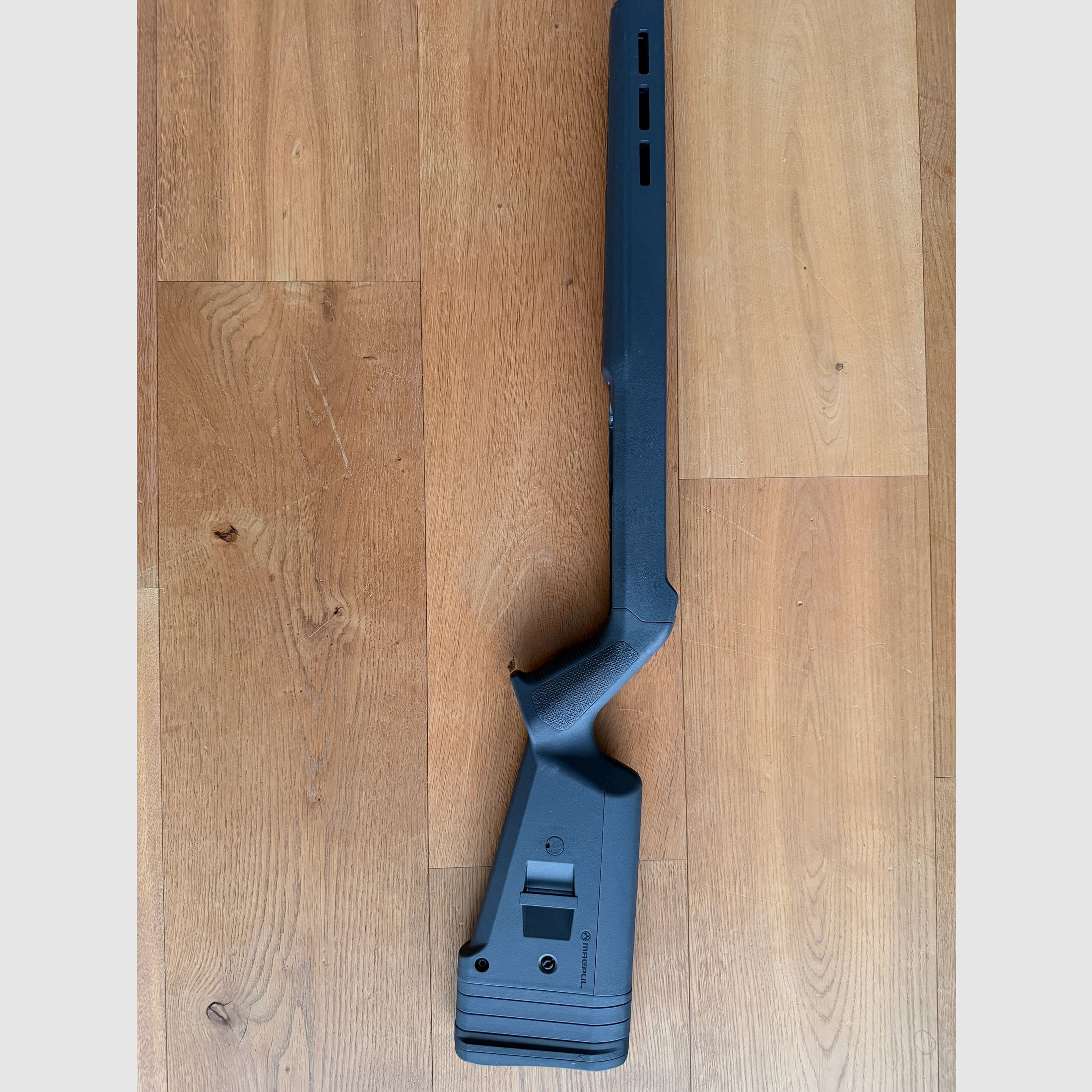 Magpul Hunter X-22 Stock - Ruger 10/22