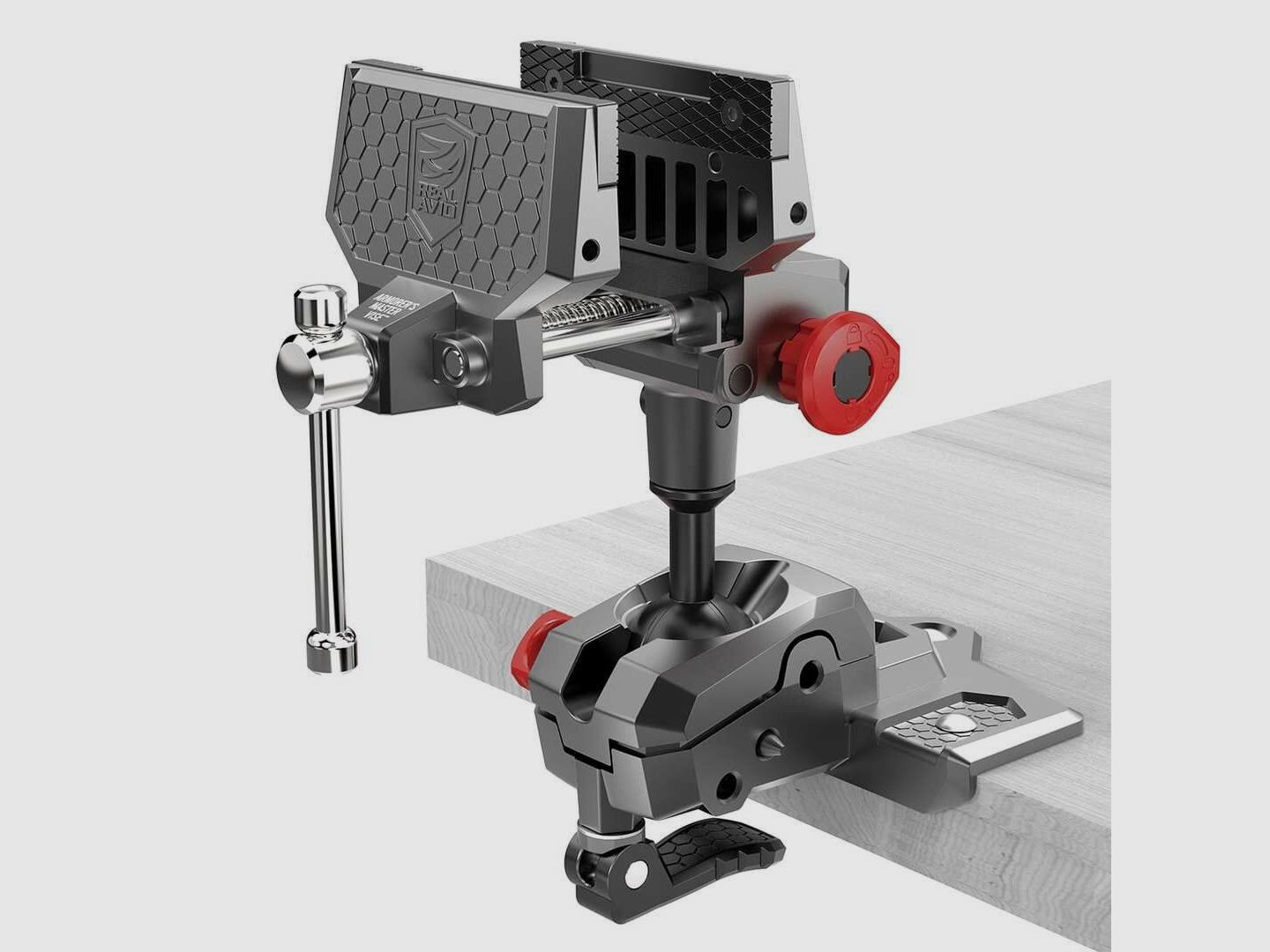 Real Avid Master Gun Vise