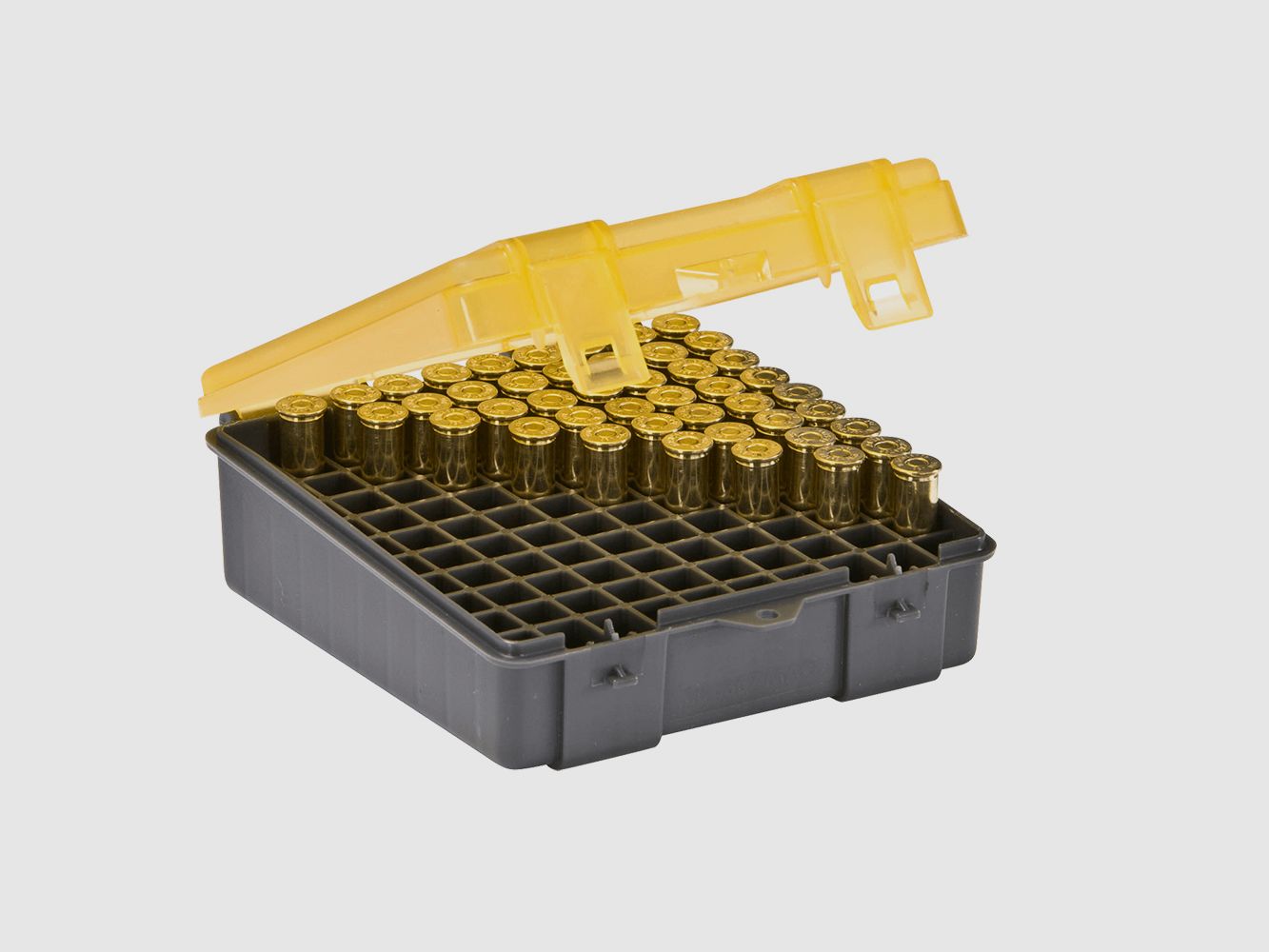 Plano – 100 Schuss Munitionsbox für Revolver