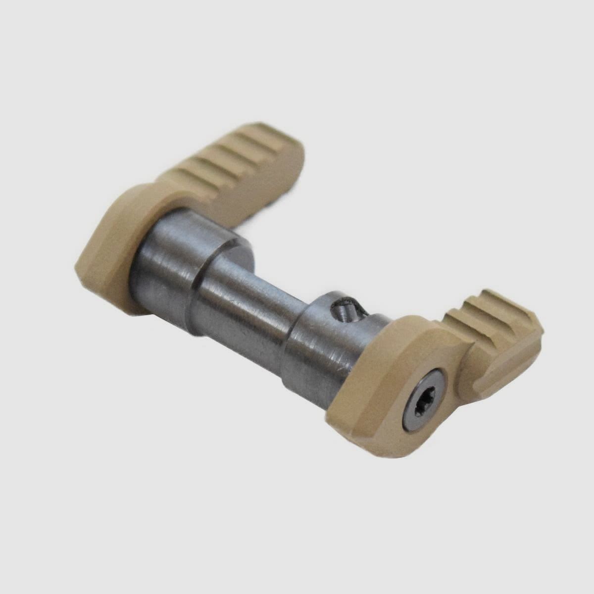 ARMASPEC ST45 Short Throw Ambi Safety Selector FDE, image 1 of 2