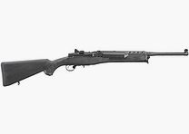 Mini-14®: Ranch Rifle Model 05855 5.56 NATO