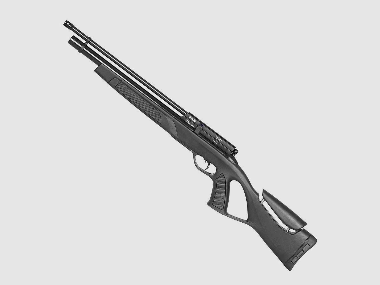 Gamo Coyote Black Luftgewehr 4,5mm