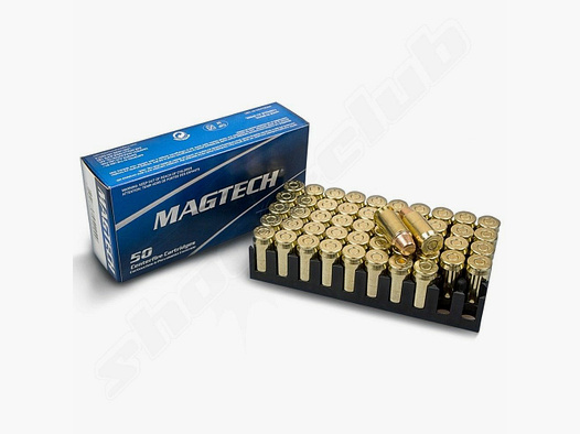 MagTech FMJSWC 230grs 50St .45ACP