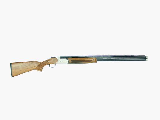 ANATOLIAN 1201 SILVER Sporting 12/76
