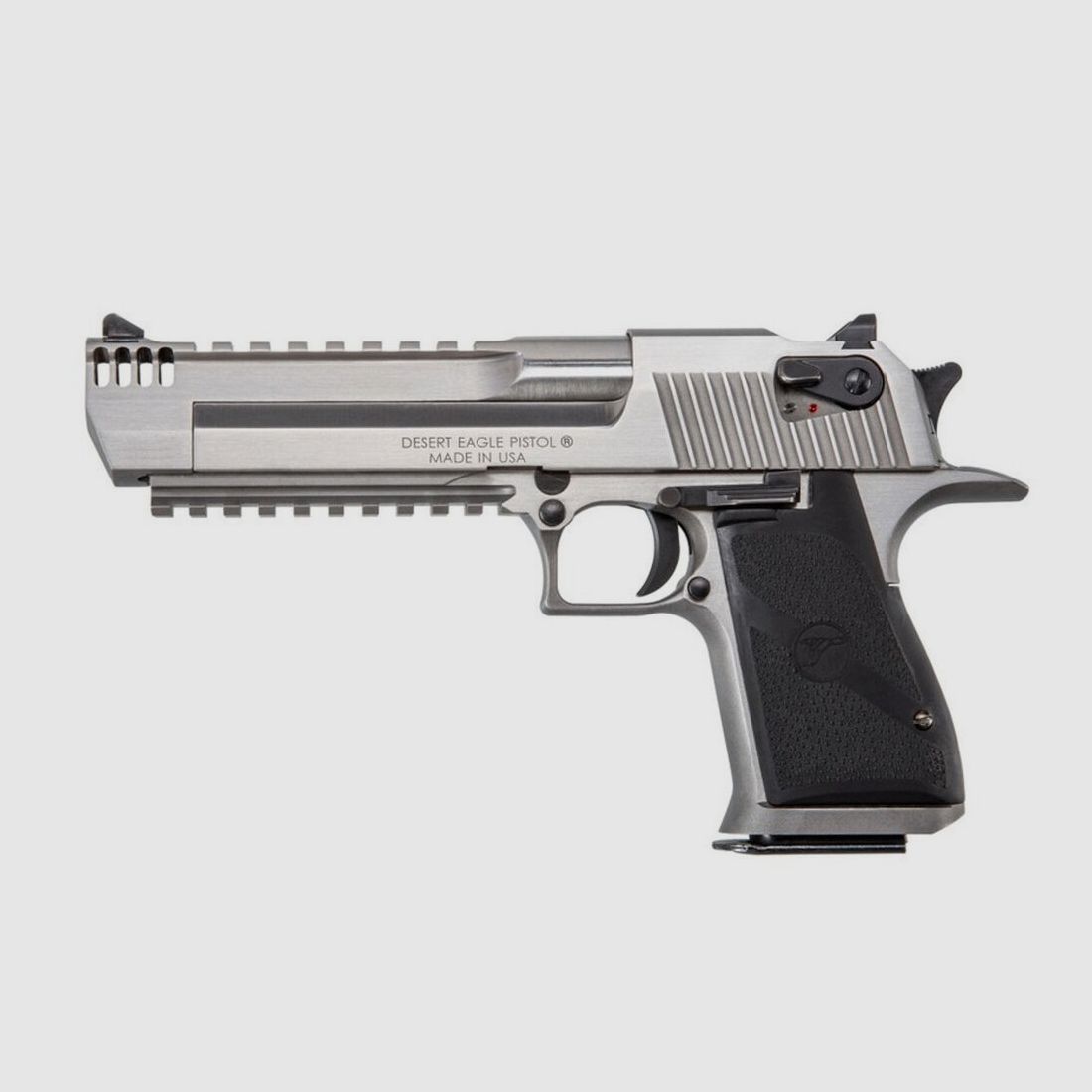 Magnum Research Desert Eagle 6" (6 Zoll) STS MB Integral .357Mag