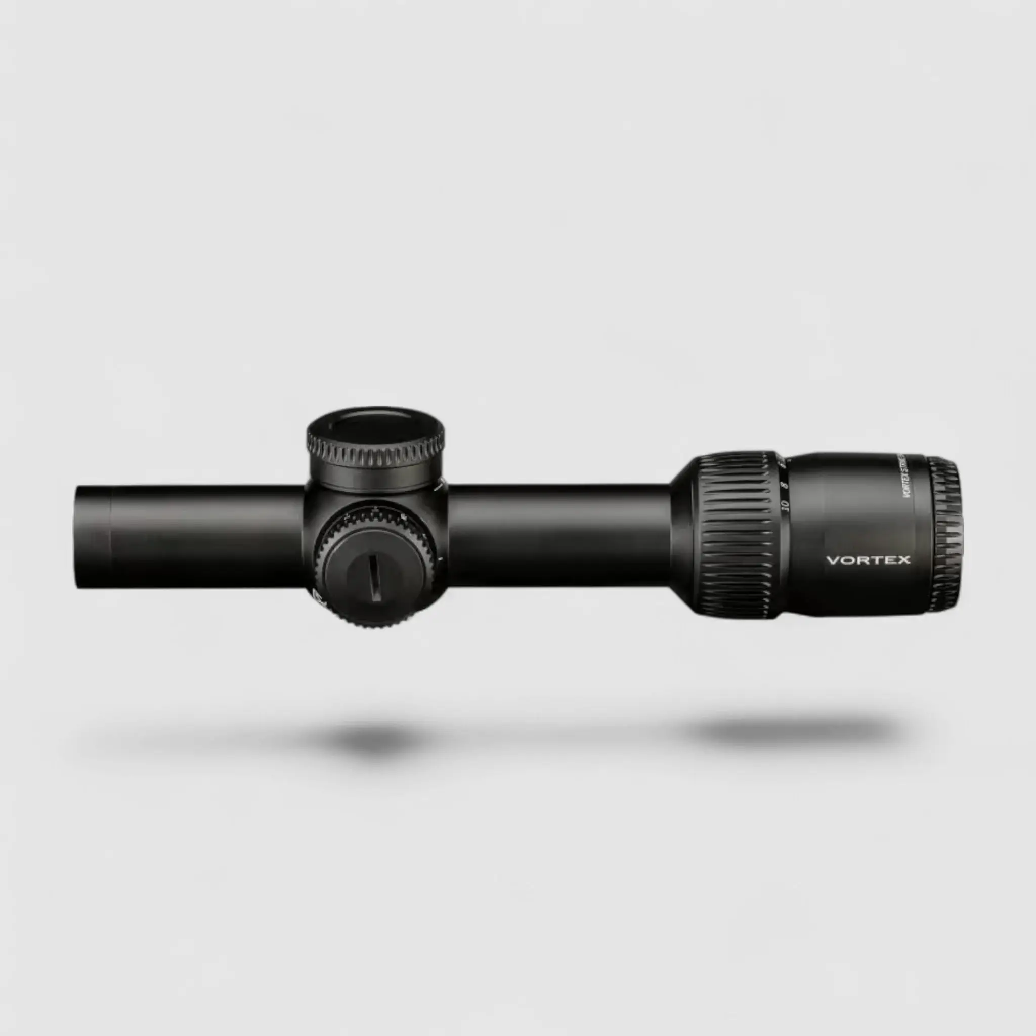 Vortex Strike Eagle 1-10x24 FFP Zielfernrohr EBR-8 BDC, Bild 6 von 7