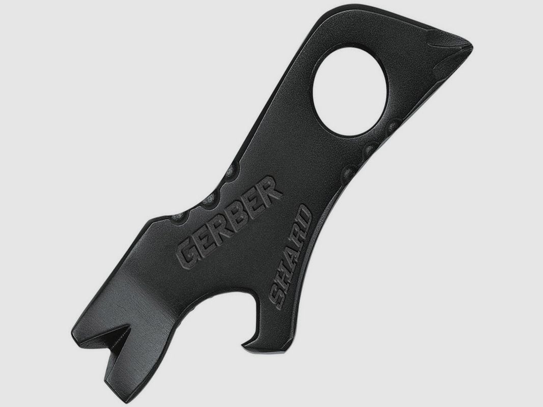 OUTIL MULTI MINI GERBER SHARD