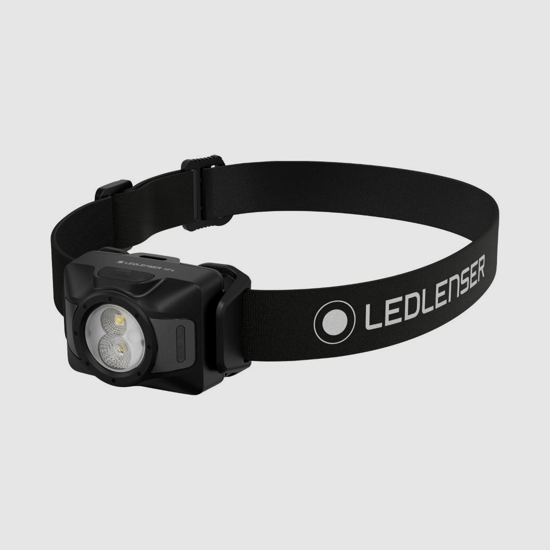 Lampe frontale Ledlenser HF4, image 1 sur 15