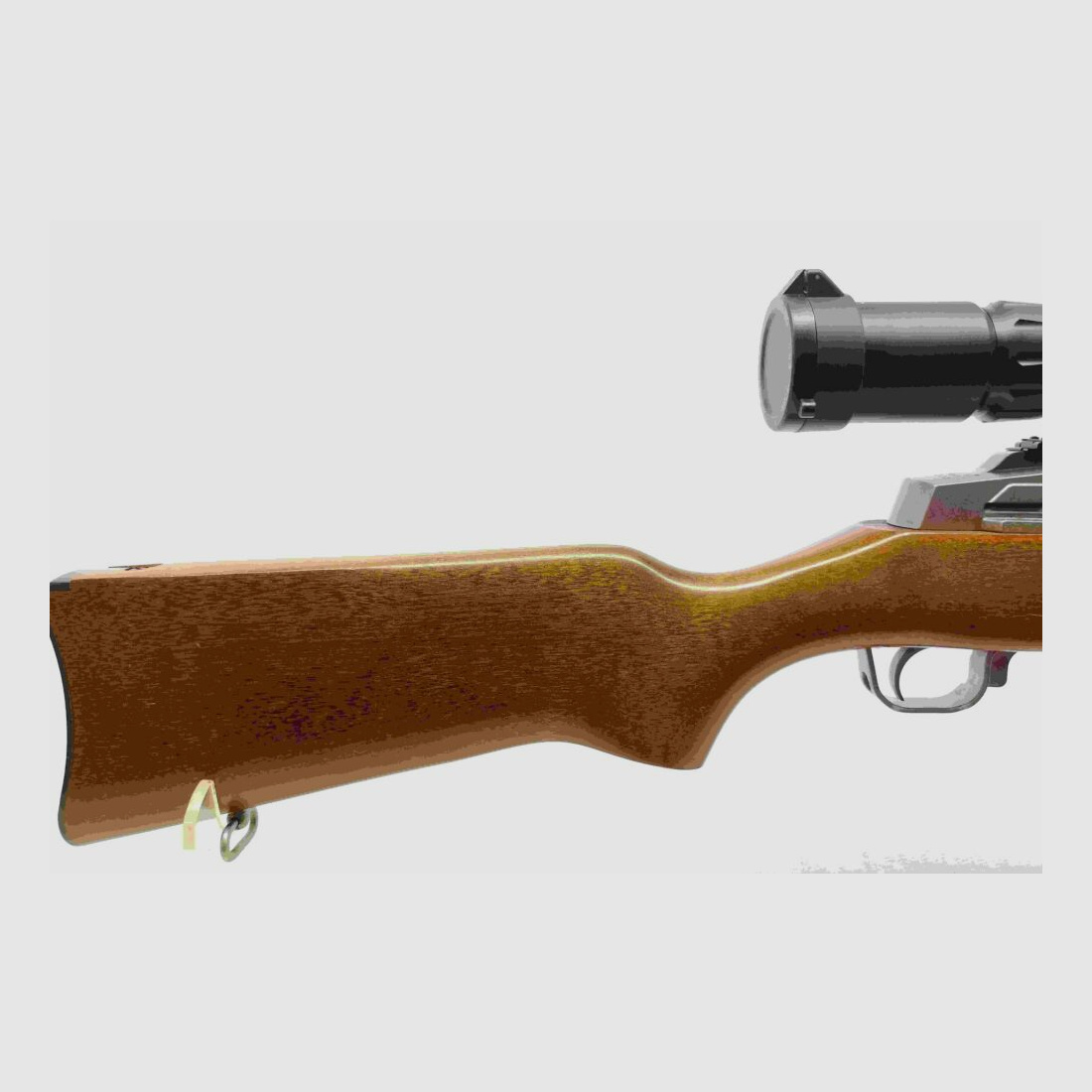 Ruger Ranch Rifle Mini 14