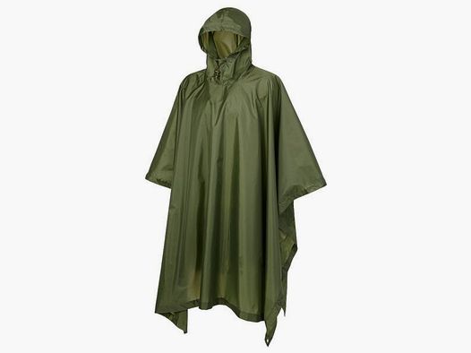 Brandit Brandit Poncho Ripstop oliv