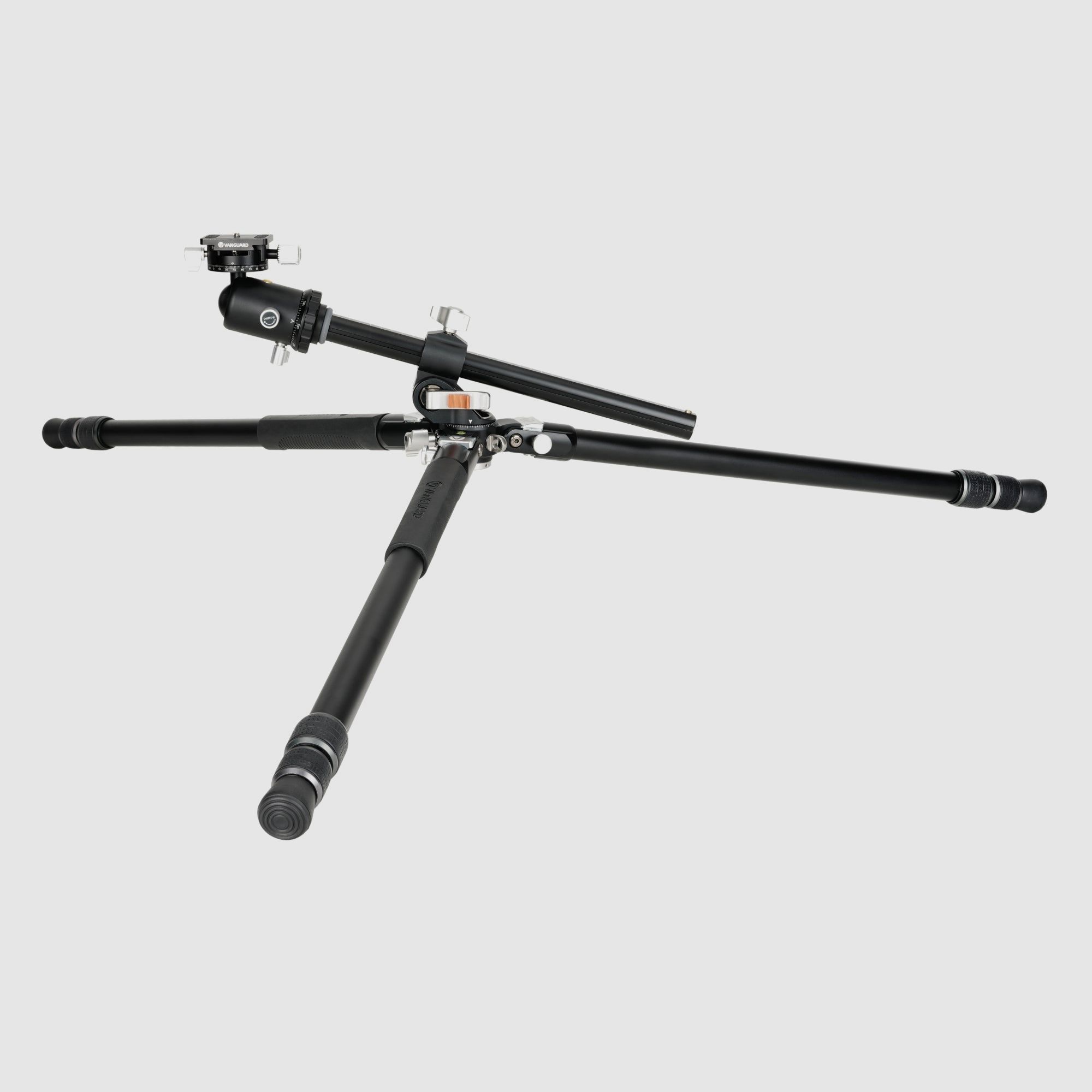 Vanguard Veo 3+ 303ABS – Aluminum Tripod, 2-Axis Ball Head, image 5 of 8