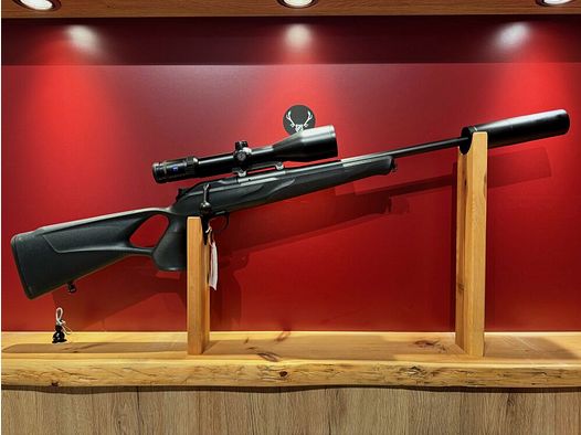 Blaser R8 Professional Success