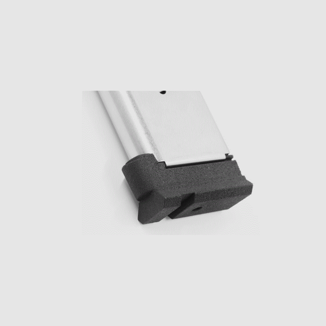 Mantis Magrail 1911 Wilson Combat for caliber .45ACP - magazine base plate rail adapter