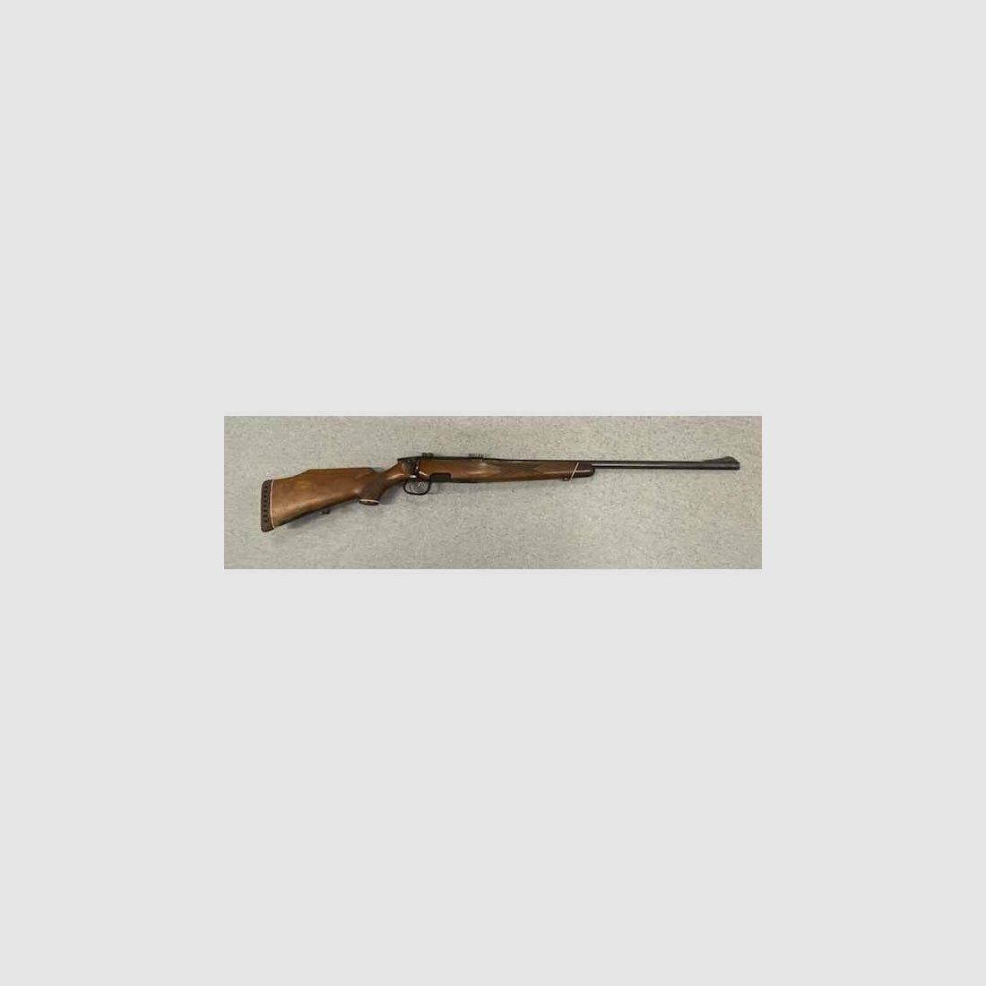 Repetierbüchse Steyr S Mannlicher im Kaliber 9
