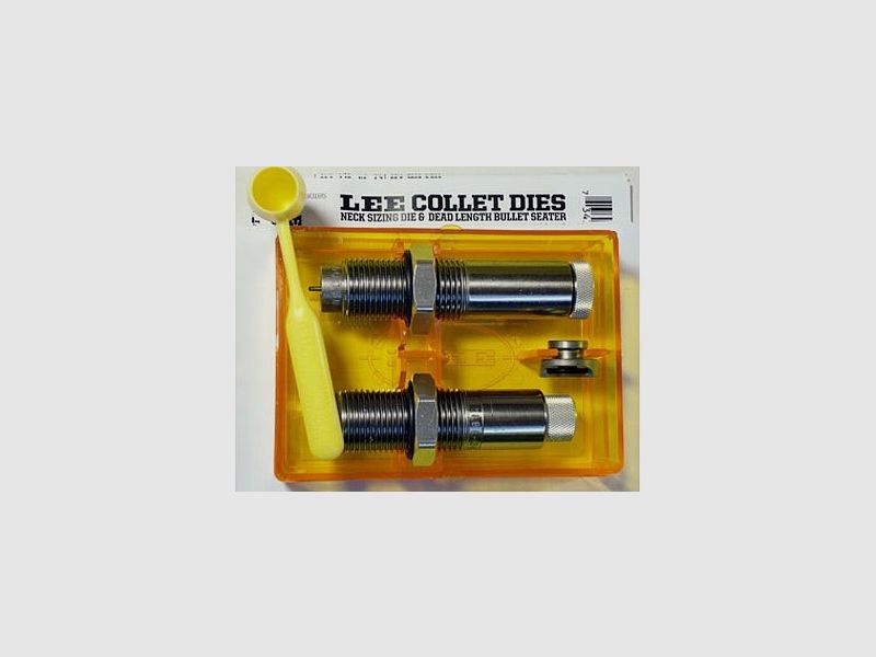 LEE COLLET DIE SET 30-30 Winchester
