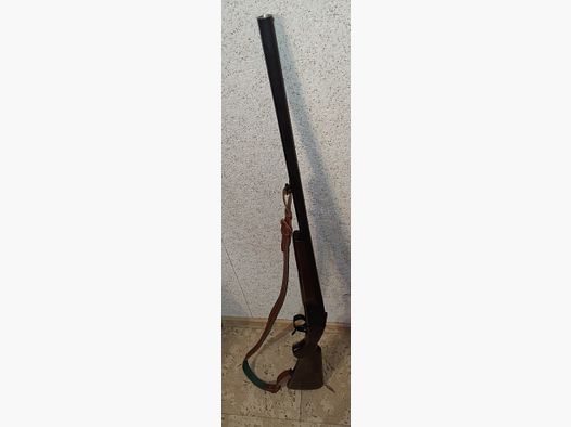 Baikal Einlaufflinte 12/70  - Made in USSR
