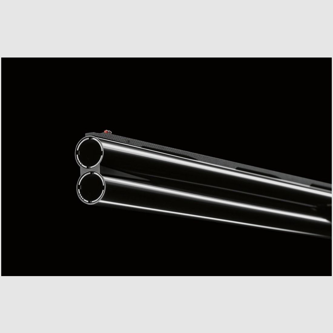 Bockdoppelflinte Benelli 828U Black Kal. 12/76, Bild 14 von 20