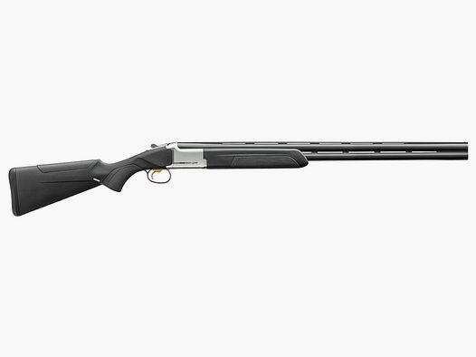 Browning B525 Composite Adjustable Bockdoppelflinte 12/76 71cm