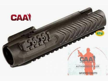 CAA Guardiamno Mossberg 500 NERO
