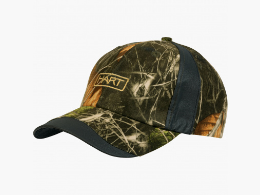 Hart Unisex Cap Sosbun-C (camo forest) |