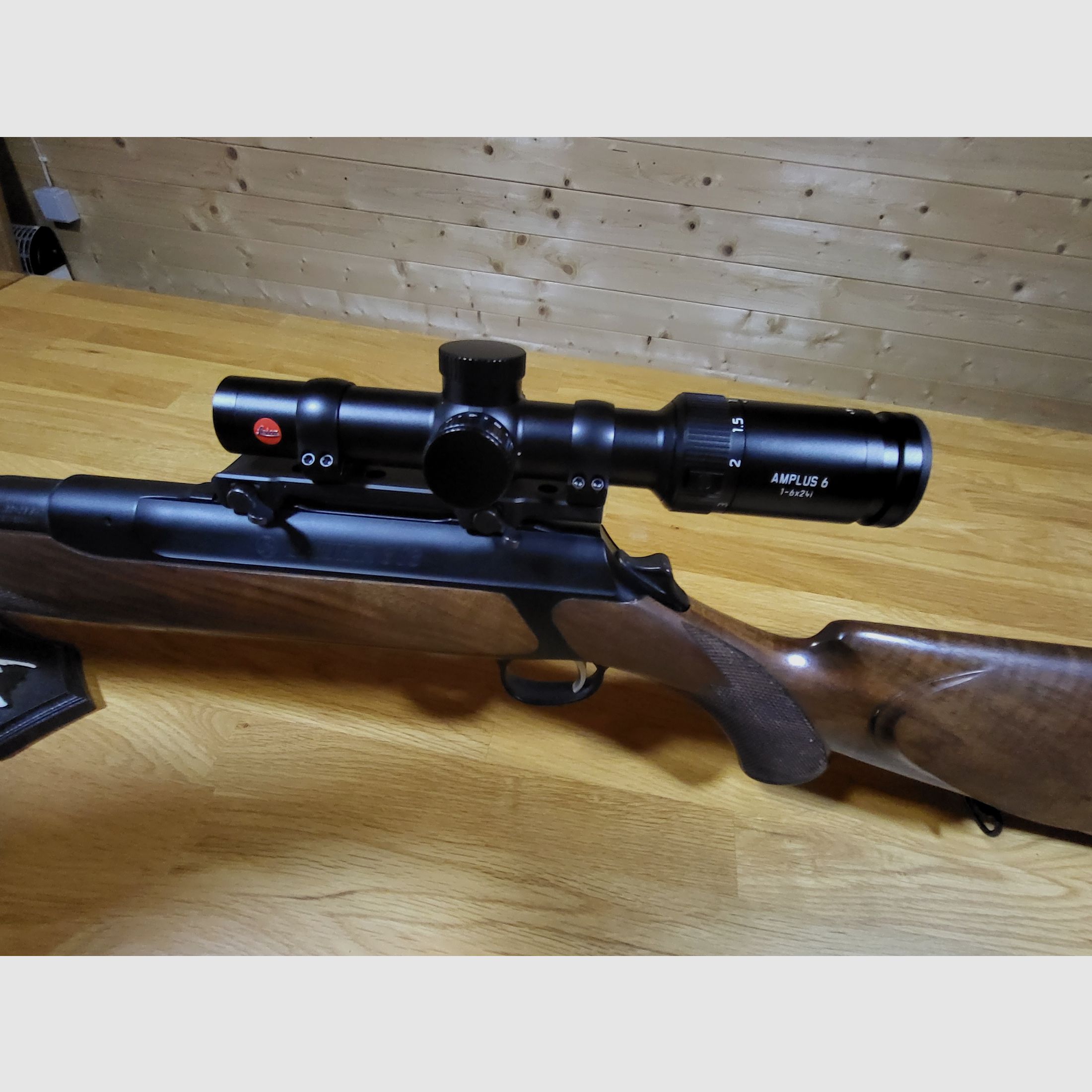 Sauer 303 Classic   Kaliber 30.06