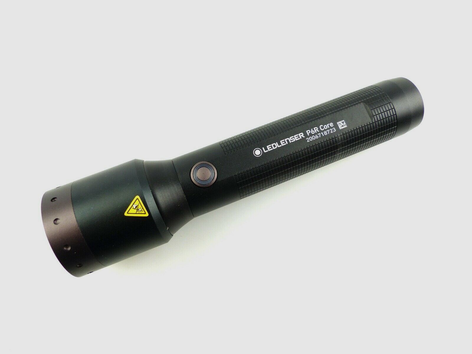 Ledlenser 502179 LED Taschenlampe P6R Core 900 Lumen 240m Reichweite