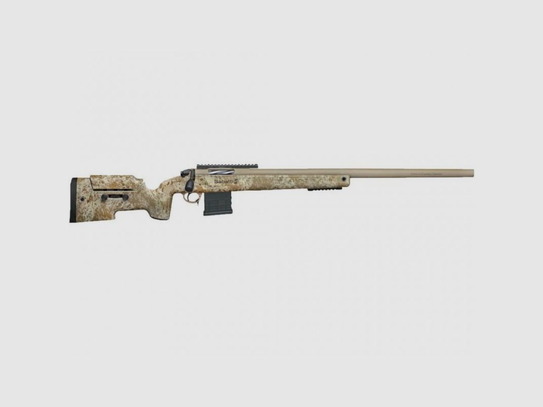 Sabatti Tactical Evo US Desert, Bild 2 von 2