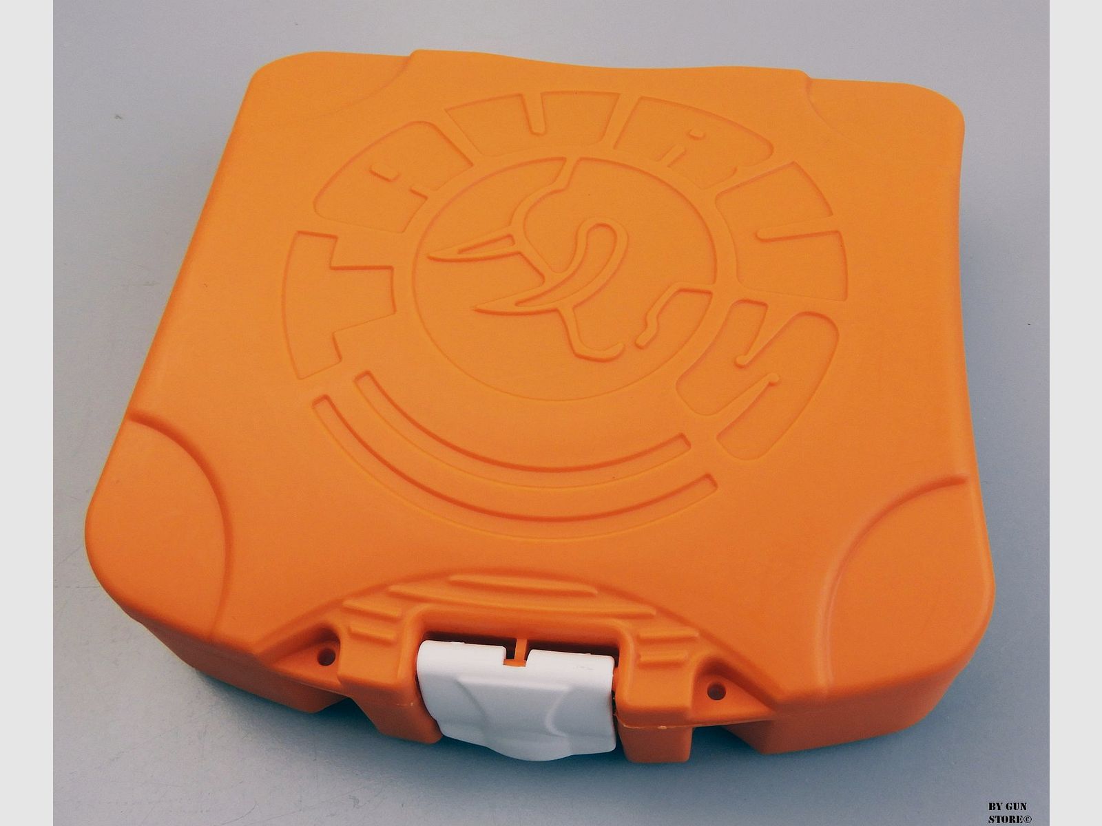Pistola Taurus mod. Curve cal. 380, immagine 5 di 6