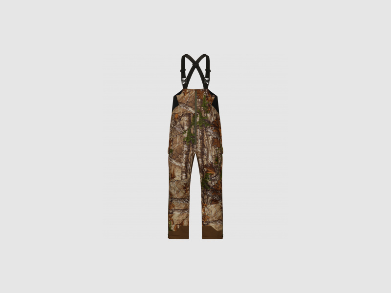 il Lago Prestige Thermo Hose Paja Herren (Camouflage) | 3XL