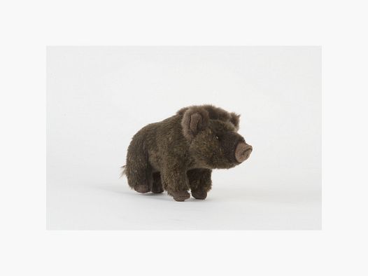 PELUCHE CINGHIALE 21CM