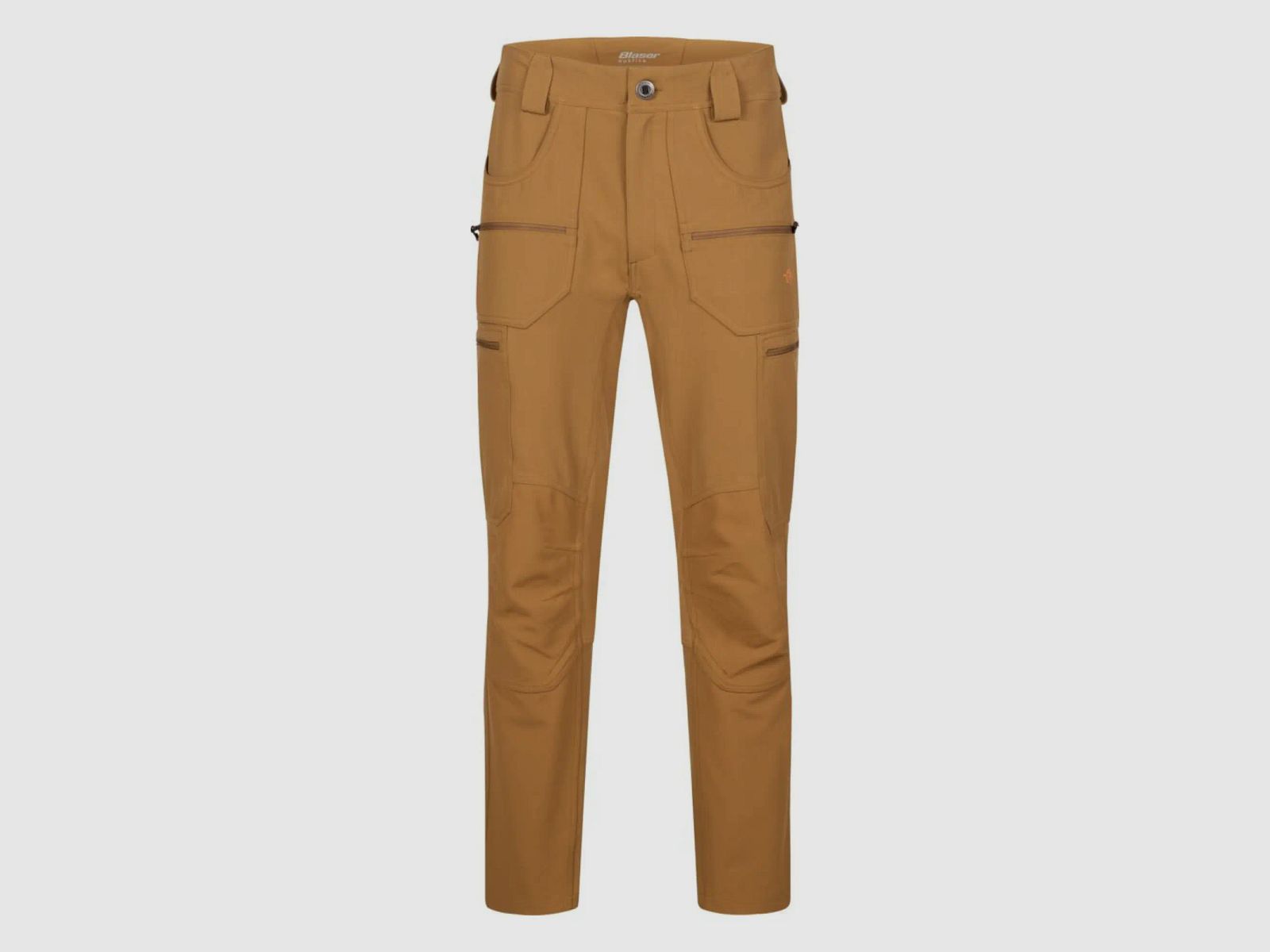 Blaser Herren Striker SL Hose Rubber